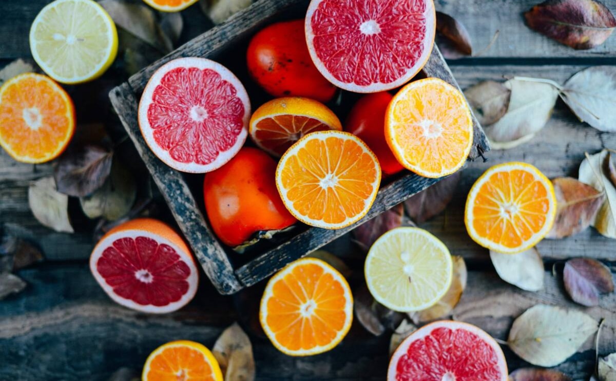 Organic Blog 4
