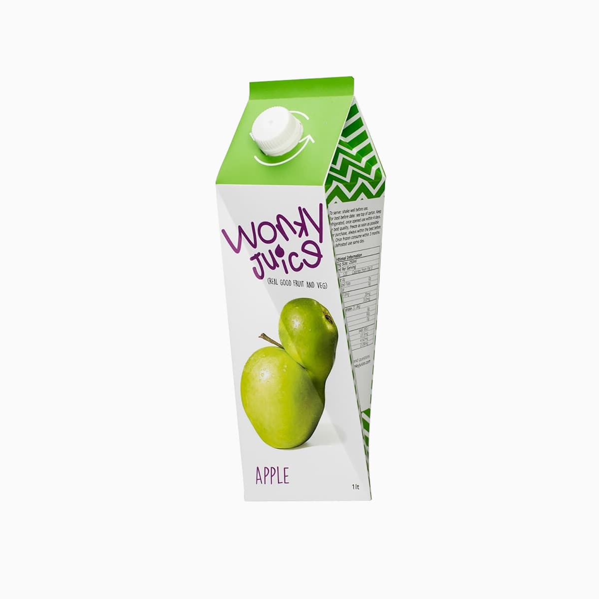 organic-product-1 iPhone dock