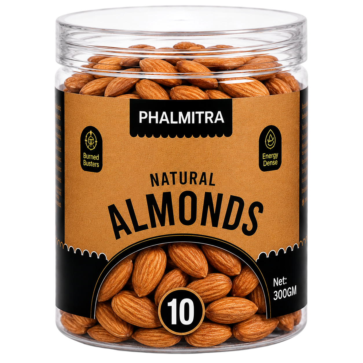 California Supreme Almonds