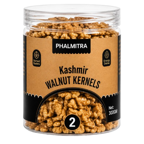 Kashmir Walnut Kernels