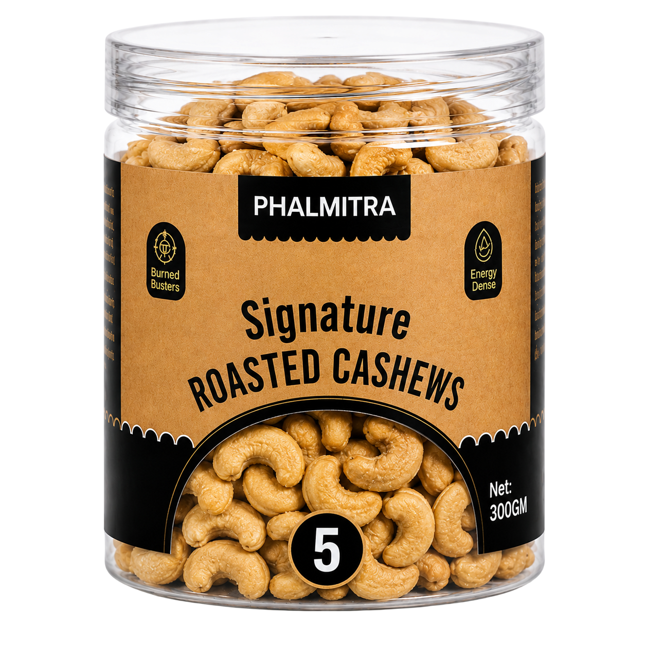 Signature Roasted Cashews